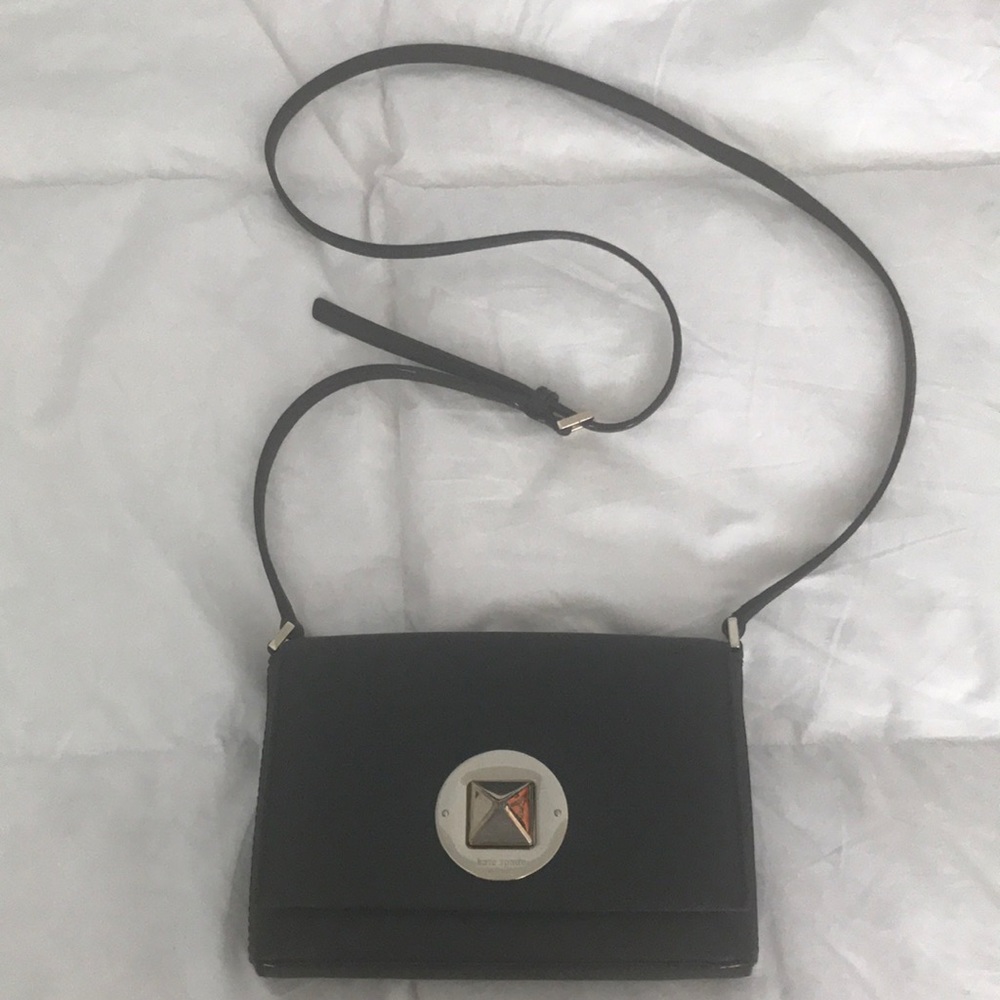 Crossbody